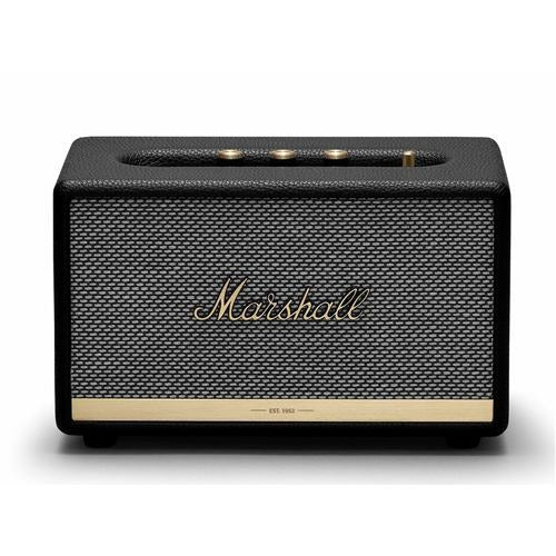 ワイヤレススピーカー ACTON2 Bluetooth対応 ブラック Marshall