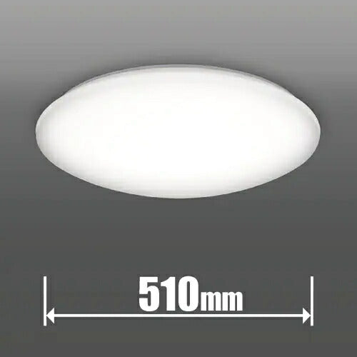 タキズミ GB60139 LEDシーリングライト ～6畳