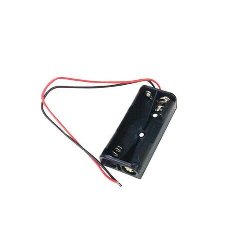 オーム電機 OHM 電池ケース(単4用) KIT-UM42