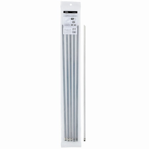 オーム電機 OHM ステンレスタイ500W 5P SST-500W 5P