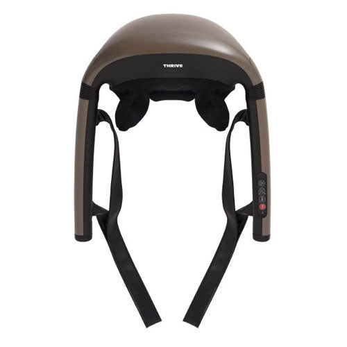 スライヴ THRIVE つかみもみマッサージャー MD-510-BR ブラウン