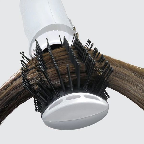 テスコム TESCOM TC430A W マイナスイオンカールドライヤー