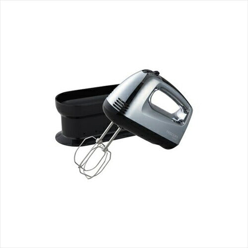 テスコム TESCOM ハンドミキサー シルバー THM1300-S