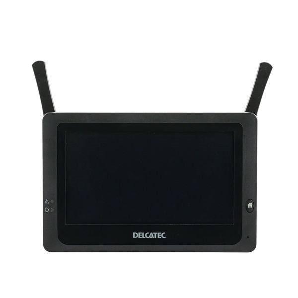 ワイヤレスフルHDカメラ 7inchモニターセット DX WSS7M2CL