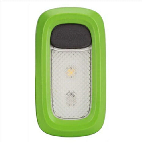 Energizer(エナジャイザー) LED ウェアラブルライト 3ライトモード 夜のランニングに最適(明るさ最大30lm/点灯時間最大3時間15分) FW2C 灯器