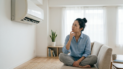 エアコン 買い替え 時期 いつがお得？ 安く買うベストタイミング