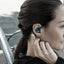 SHURE シュア 完全ワイヤレスイヤホン SE21DYBL+TW2-A トランスルーセントブルー