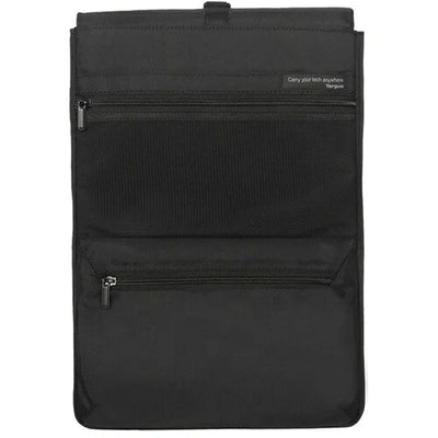 Targus ターガス バックパック TBB657GL-70 23L 16インチ ブラック