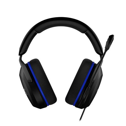 Cloud Stinger 2 Core Gaming Headset for PlayStation (BK) HyperX 6H9B6AA