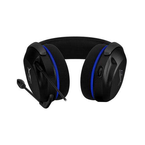 Cloud Stinger 2 Core Gaming Headset for PlayStation (BK) HyperX 6H9B6AA