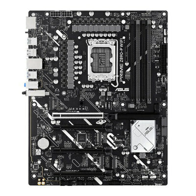 LGA1851対応 intel Z890チップセット搭載ATXマザーボード ASUS PRIME Z890-P WIFI-CSM
