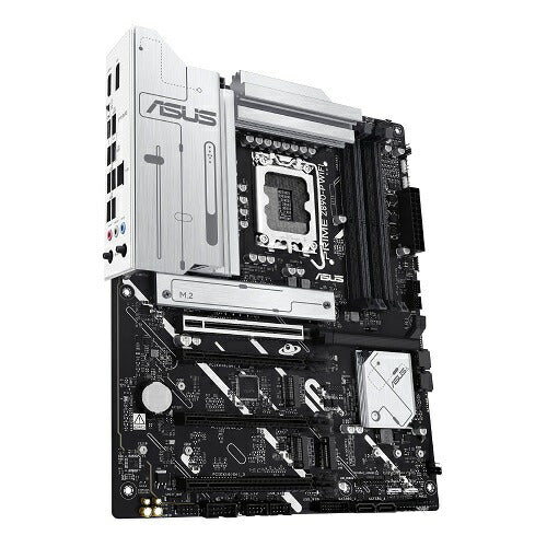 LGA1851対応 intel Z890チップセット搭載ATXマザーボード ASUS PRIME Z890-P WIFI-CSM