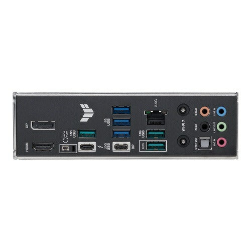 LGA1851対応 intel Z890チップセット搭載ATXマザーボード ASUS TUF GAMING Z890-PLUS WIFI