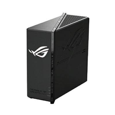 ASUS GS-BE7200X 無線ルーター ゲーミング ROG Strix Wi-Fi 7 (802.11be) （1376+5764 Mbps）