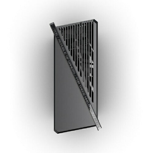 ASUS GS-BE7200X 無線ルーター ゲーミング ROG Strix Wi-Fi 7 (802.11be) （1376+5764 Mbps）