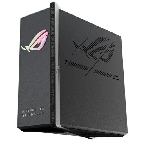 ASUS GS-BE7200X 無線ルーター ゲーミング ROG Strix Wi-Fi 7 (802.11