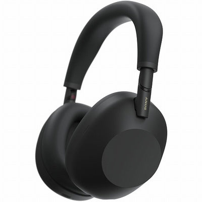 SONY ソニー ワイヤレスヘッドホン WH-1000XM6