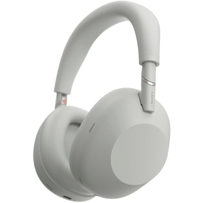 SONY ソニー ワイヤレスヘッドホン WH-1000XM6