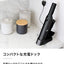 Shark シャーク EVOPOWER 充電式ハンディクリーナー WV250J BK