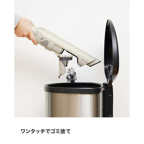 Shark シャーク EVOPOWER SYSTEM NEO コードレススティッククリーナー LC200JIV アイボリー