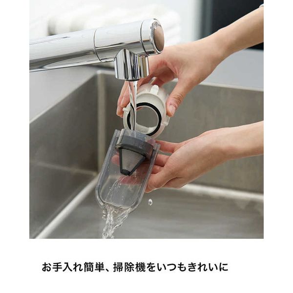 Shark シャーク EVOPOWER SYSTEM NEO コードレススティッククリーナー LC200JIV アイボリー