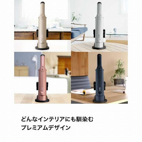 Shark シャーク EVOPOWER DX 充電式ハンディクリーナー WV515JOR