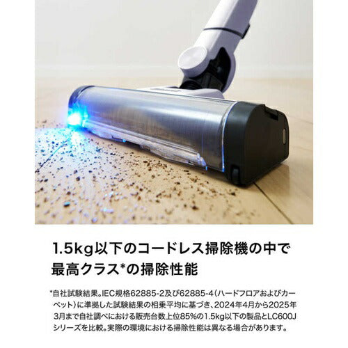 掃除機 シャーク コードレス スタンド付き EVOPOWER SYSTEM BOOST+ コードレス掃除機 シャークニンジャ LC751JLV ライトラベンダー 自動ゴミ収集ドック 軽量モデル