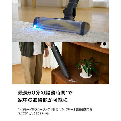 掃除機 シャーク コードレス スタンド付き EVOPOWER SYSTEM BOOST+