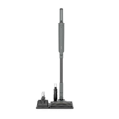 掃除機 シャーク コードレス スタンド付き EVOPOWER SYSTEM BOOST コードレス掃除機 シャークニンジャ LC600JGN アッシュグリーン