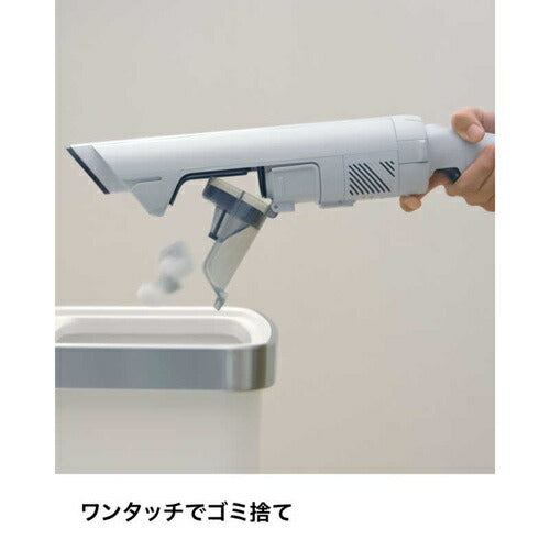 掃除機 シャーク コードレス スタンド付き EVOPOWER SYSTEM BOOST コードレス掃除機 シャークニンジャ LC600JGY フロストグレイ