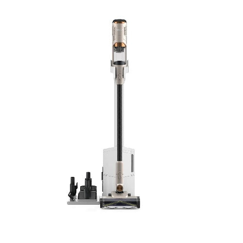 掃除機 コードレス スティッククリーナー PowerClean 360 ライトコッパー シャークニンジャ IW4171JCP