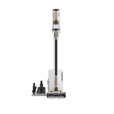 掃除機 コードレス スティッククリーナー PowerClean 360 ライトコッパー シャークニンジャ IW4171JCP