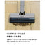 SharkNinja スティッククリーナー EVOPOWER SYSTEM FIT+ [グレージュ] LC152JST