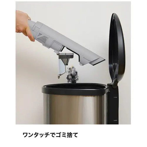 SharkNinja スティッククリーナー EVOPOWER SYSTEM FIT+ [グレージュ] LC152JST