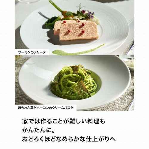 シャークニンジャ Stealth iQ ミキサー ブレンダー マルチブレンダー ジューサー スムージー ブラック ハイパワー 1000ml 食洗機対応 パワフル 800W ステンレス8枚刃 氷対応 氷も砕ける DCモーター QX201J