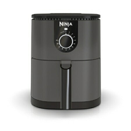 ミニエアフライヤー Ninja グレー シャークニンジャ AF080J