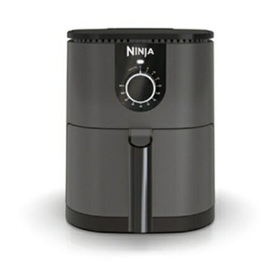 ミニエアフライヤー Ninja グレー シャークニンジャ AF080J