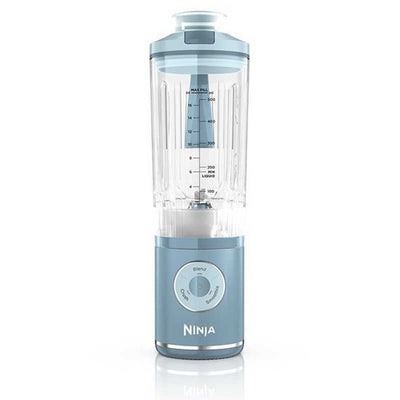 Shark Ninja シャークニンジャ コードレスミキサー Blast Max BC251JBL ブルー