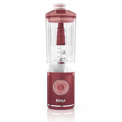 Shark Ninja シャークニンジャ コードレスミキサー Blast Max BC251JRD レッド