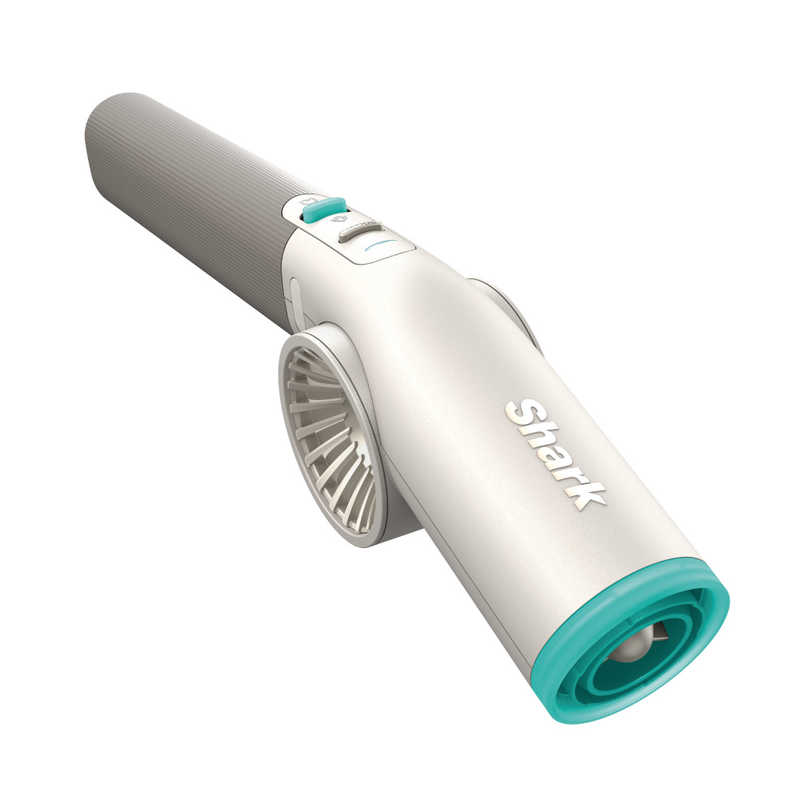 Shark シャーク 充電式コードレスブロワー BlastBoss AB2000J グレージュ