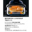 Shark Ninja シャークニンジャ テーブルクッカー Crispi FN100JGY ネイビー