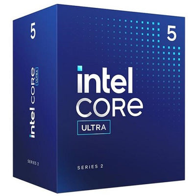CPU Core Ultra 5 プロセッサー 225 intel BX80768225