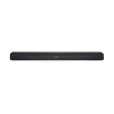 サウンドバー DolbyAtmos対応 フロント・バー Bluetooth対応 デノン DHT-S218K