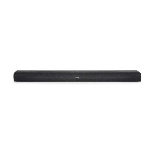 サウンドバー DolbyAtmos対応 フロント・バー Bluetooth対応 デノン DHT-S218K