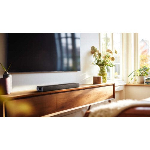 サウンドバー DolbyAtmos対応 フロント・バー Bluetooth対応 デノン DHT-S218K