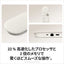 Google TV Streamer (4K) ストリーミング デバイス Porcelain グーグル GA05662-JP