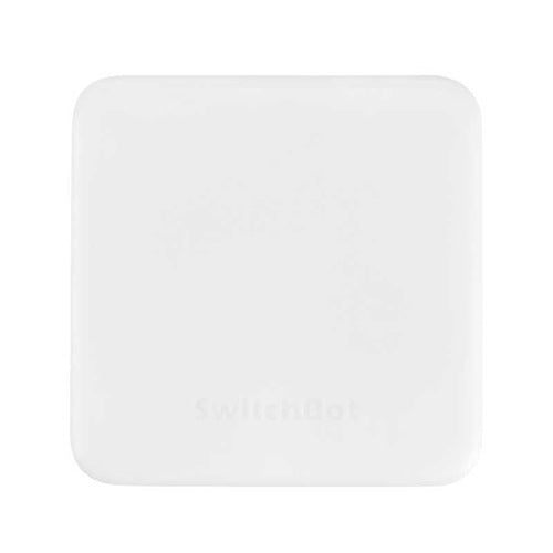 SwitchBot ハブミニ Type-C端子 スマートリモコン 遠隔操作 スマート家電 スイッチボット W0202202