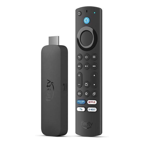 Fire TV Stick 4K Max 第2世代 Amazon B0BW37QY2V(4KMAX2