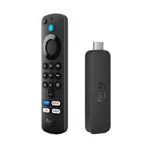 Fire TV Stick 4K Select 4K ストリーミングメディアプレイヤー Amazon B0CN415PTV