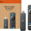 Fire TV Stick 4K Select 4K ストリーミングメディアプレイヤー Amazon B0CN415PTV